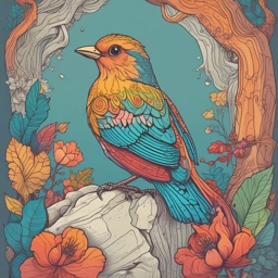 Song Image