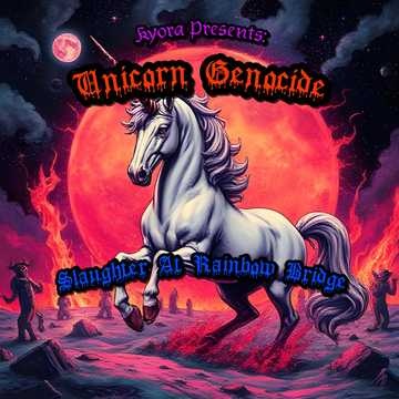 Image for Unicorn Genocide