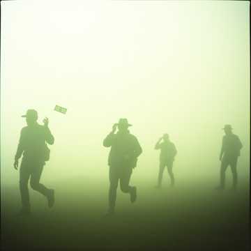 Chasing Shadows of Green