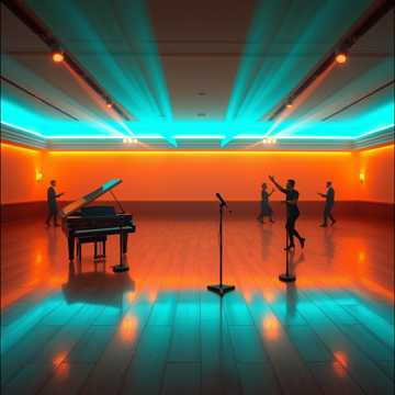 image for You and Me (Big Band 2) (11)