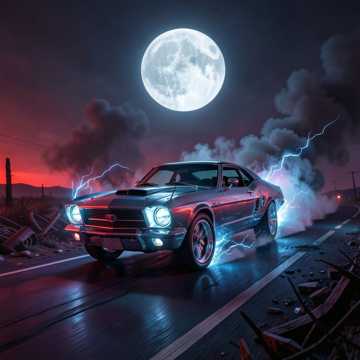 Song Image