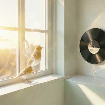 Song Image