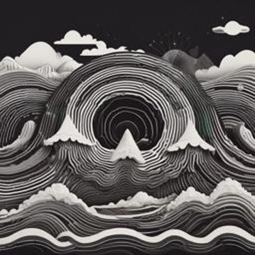 Playlist cover art