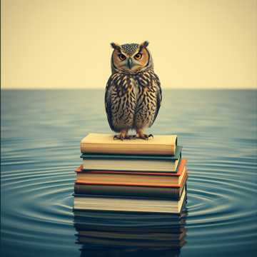 Life lessons learned from words