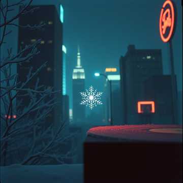 image for Soul of Winter