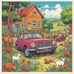 Song Image