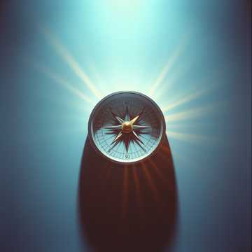 Search for the Light