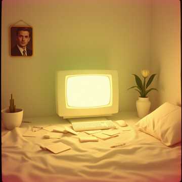 Tant Que T’es Là (As Long As You’re Here)