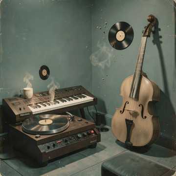 Song Image