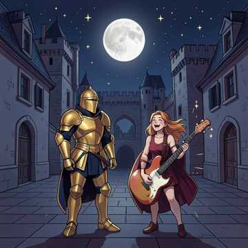 Song Image