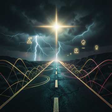 image for Follow The Way