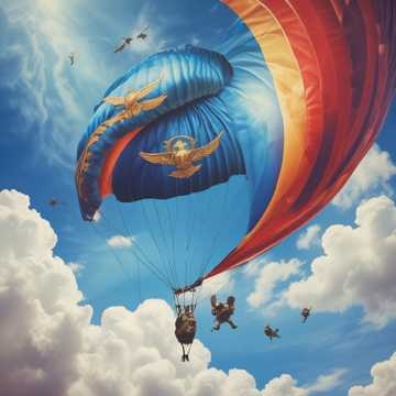 Playlist cover art