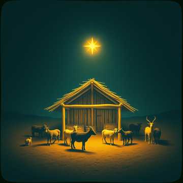 In the name of Jesus