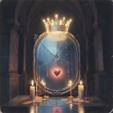 มงกุฎไร้บัลลังก์