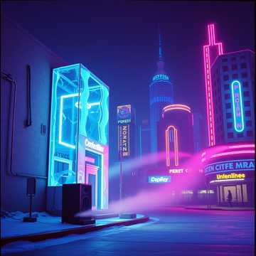 Ice On The 25th cover art