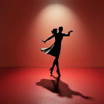 Dançar Com Essa Bonda