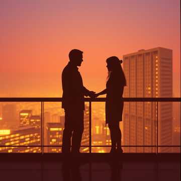 image for You and Me (Amapiano)