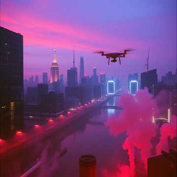 Nightfall Extinction