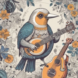 Song Image