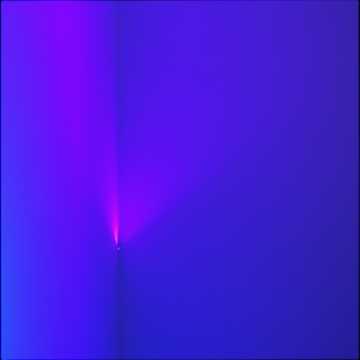 Shadows in the Light