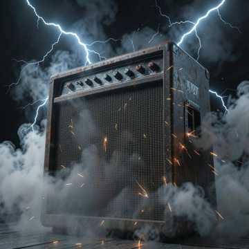 Masters of Rock Cover