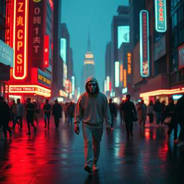 Song Image