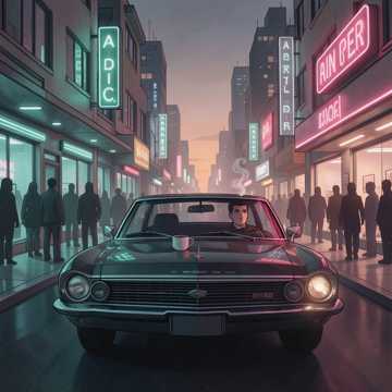 Song Image