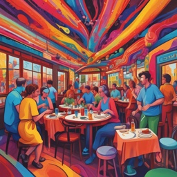 Song Image