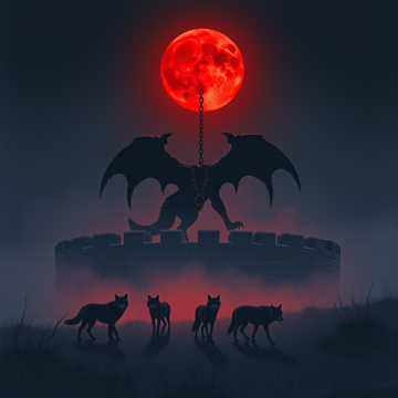 The Birth Of The Monster