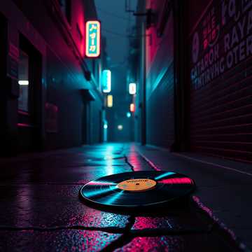 Song Image