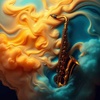 Jet Fuel Malt Liquor - Radio Jingle! jazz-noir