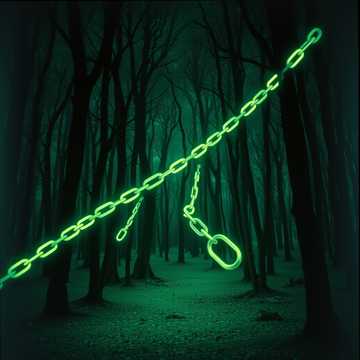 “Whispers in the Woods”