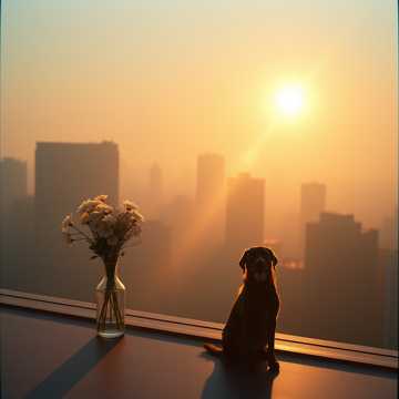 Утро - это Новый день