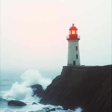 Not good at being alone