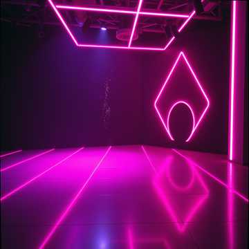 バッドガール・パーティー (Bad Girl Party)