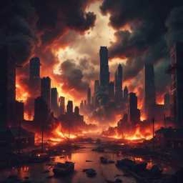 Playlist cover art