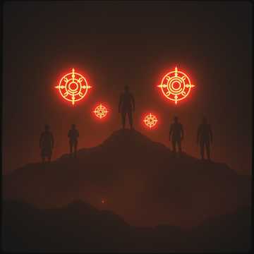 Speak To The Spirits