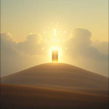 The Great I Am (InfiniteHymns)