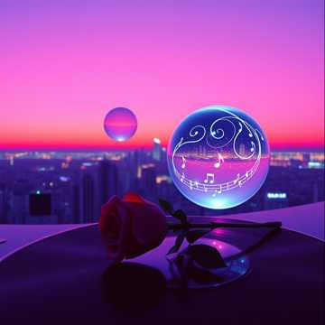 I Love You My Beloved Marc