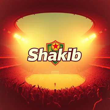 Bangladesh Shakib
