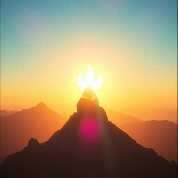 image for Overcomer (Future Bass Inst ) (1)