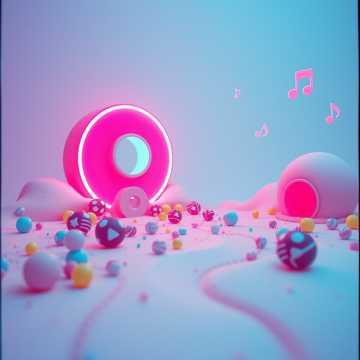 Song Image