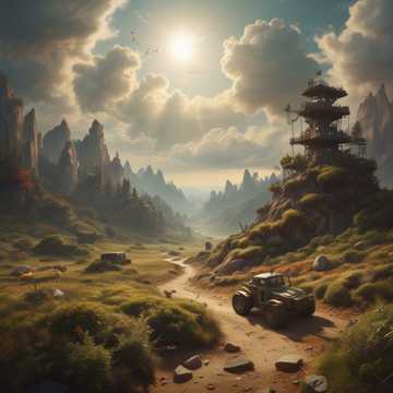 Song Image