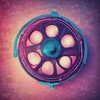 Fibre Film Reel (Remix)