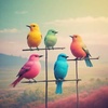 A Liberating Song of Truth from a Children's Choir
Title: "Truth Will Set Us Fre