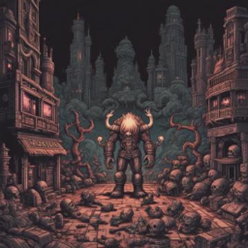 Playlist cover art