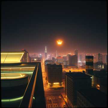 Felonious Activities