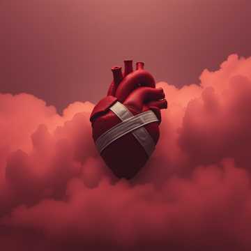 Scars and Pieces (伤痕与碎片)