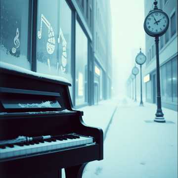 Song Image