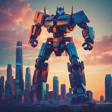Image for TRD-Transformer Jingle 